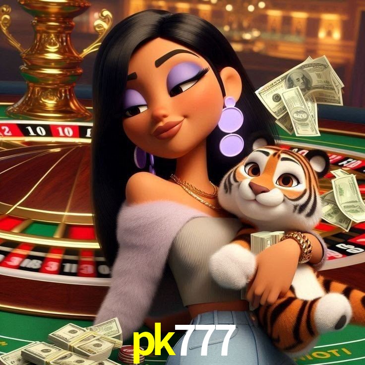 Welcome Bonus pk777