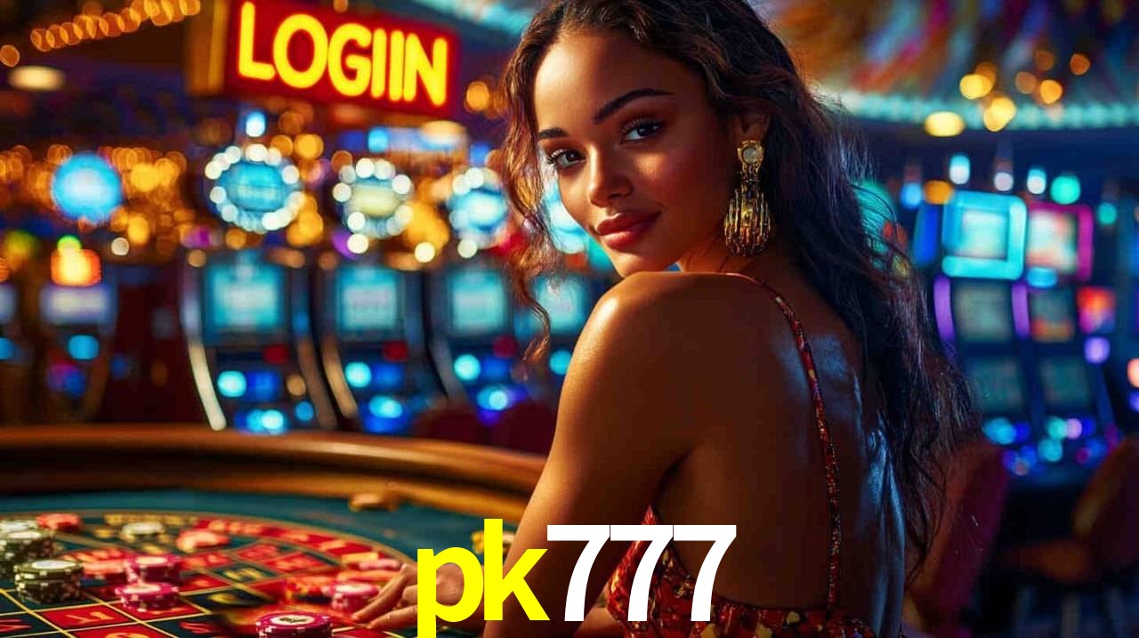 Experiência VIP pk777