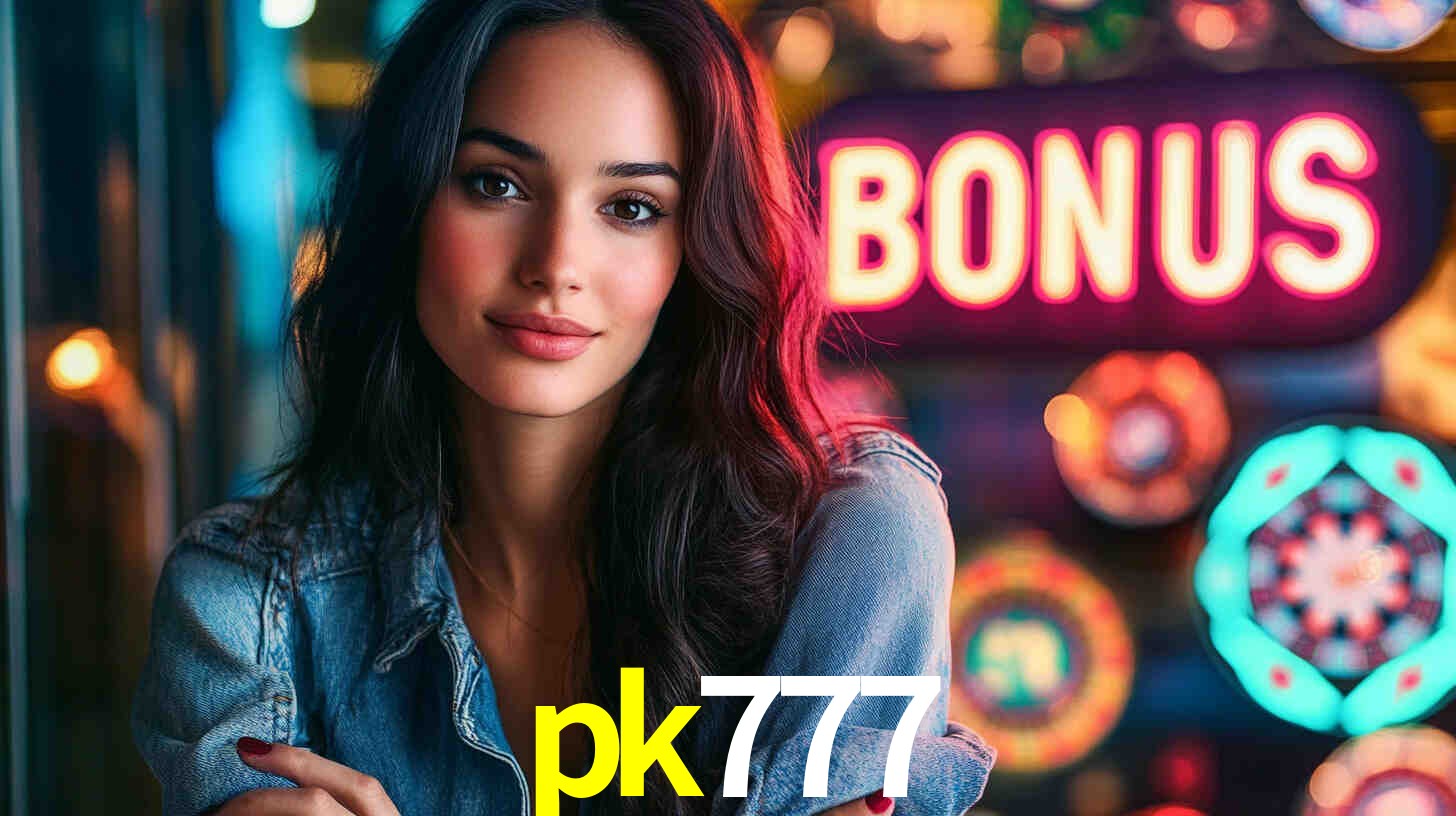 pk777 - Cassino dos Sonhos - pk777.com