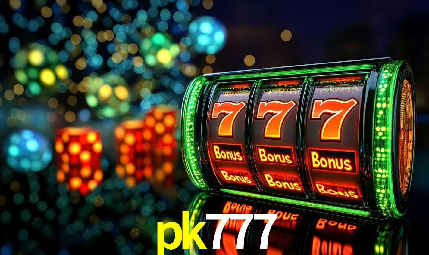 Estatísticas do Jogo pk777