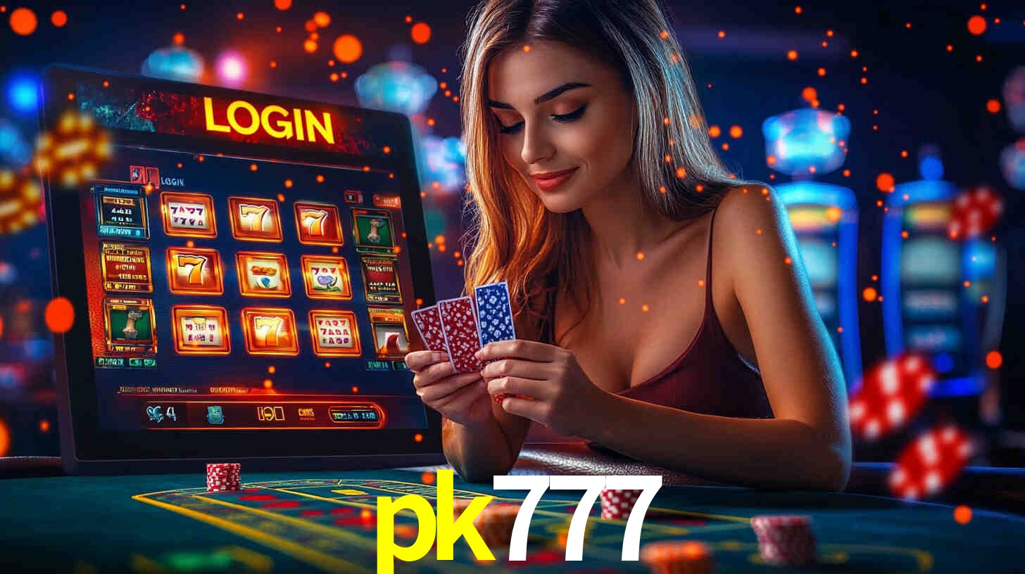 pk777: Jogue Crash e Experimente Alta Recompensa Instantânea