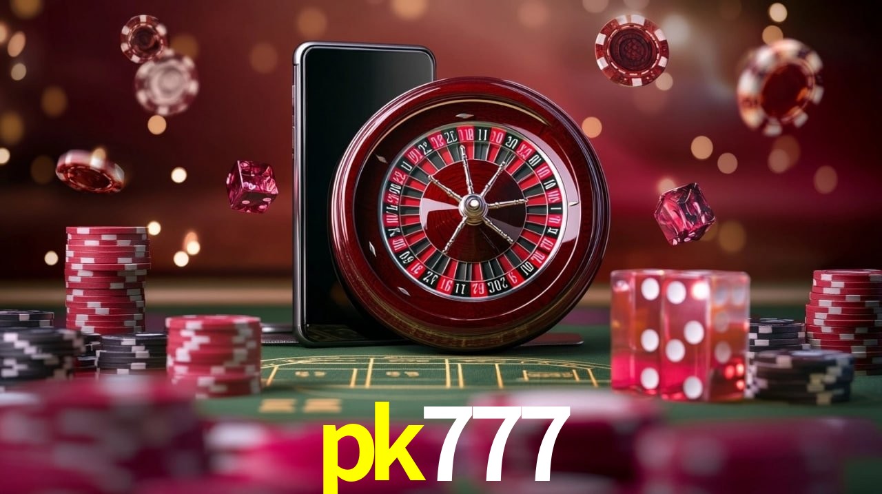 Tennis Betting pk777