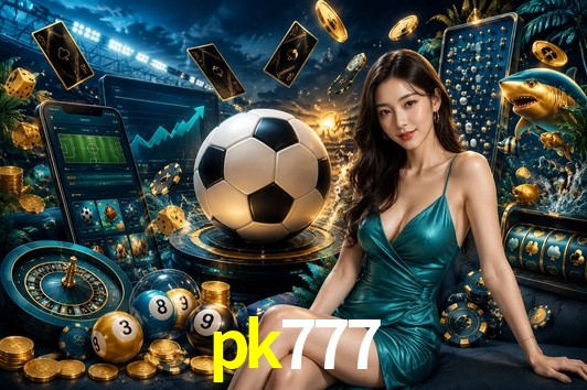 Basketball Betting pk777