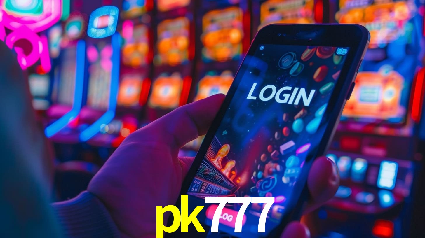 Bônus Diários pk777