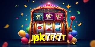 Casino Ao Vivo pk777