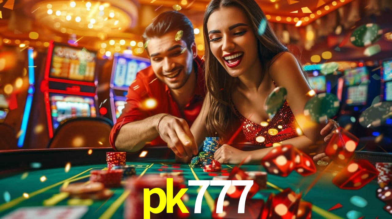 Avaliações dos Jogadores pk777
