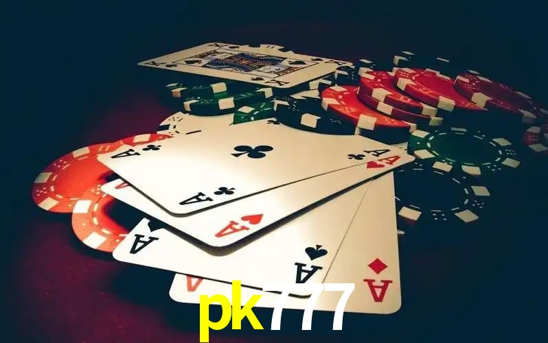 Promoção Relâmpago pk777