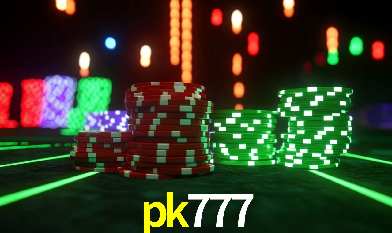 Player Reviews pk777