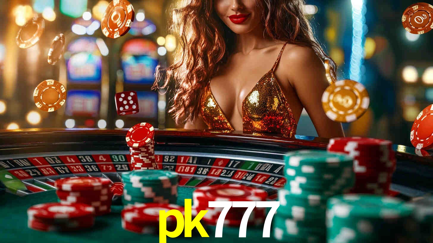 Exclusive Games pk777