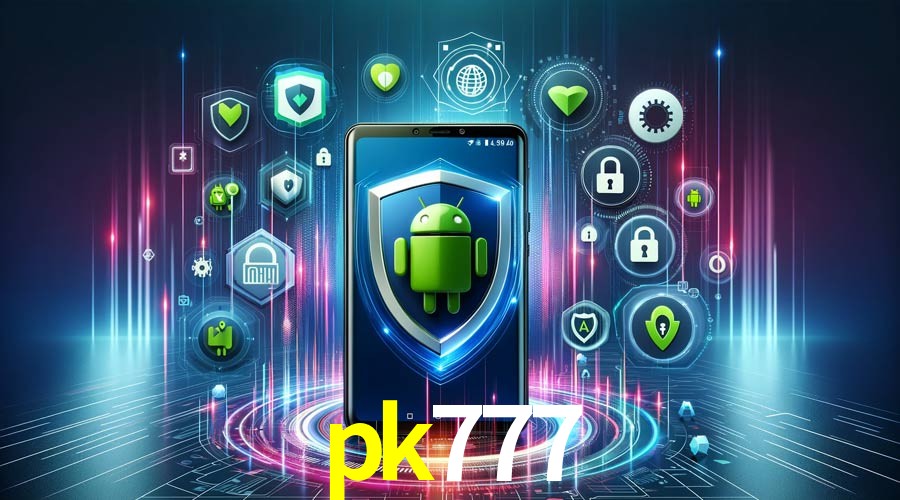 Platform Technology pk777