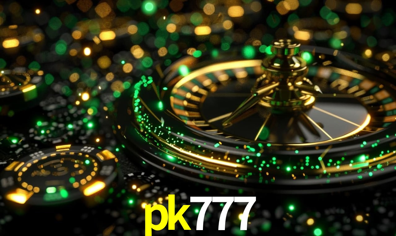 Sistemas de Segurança pk777