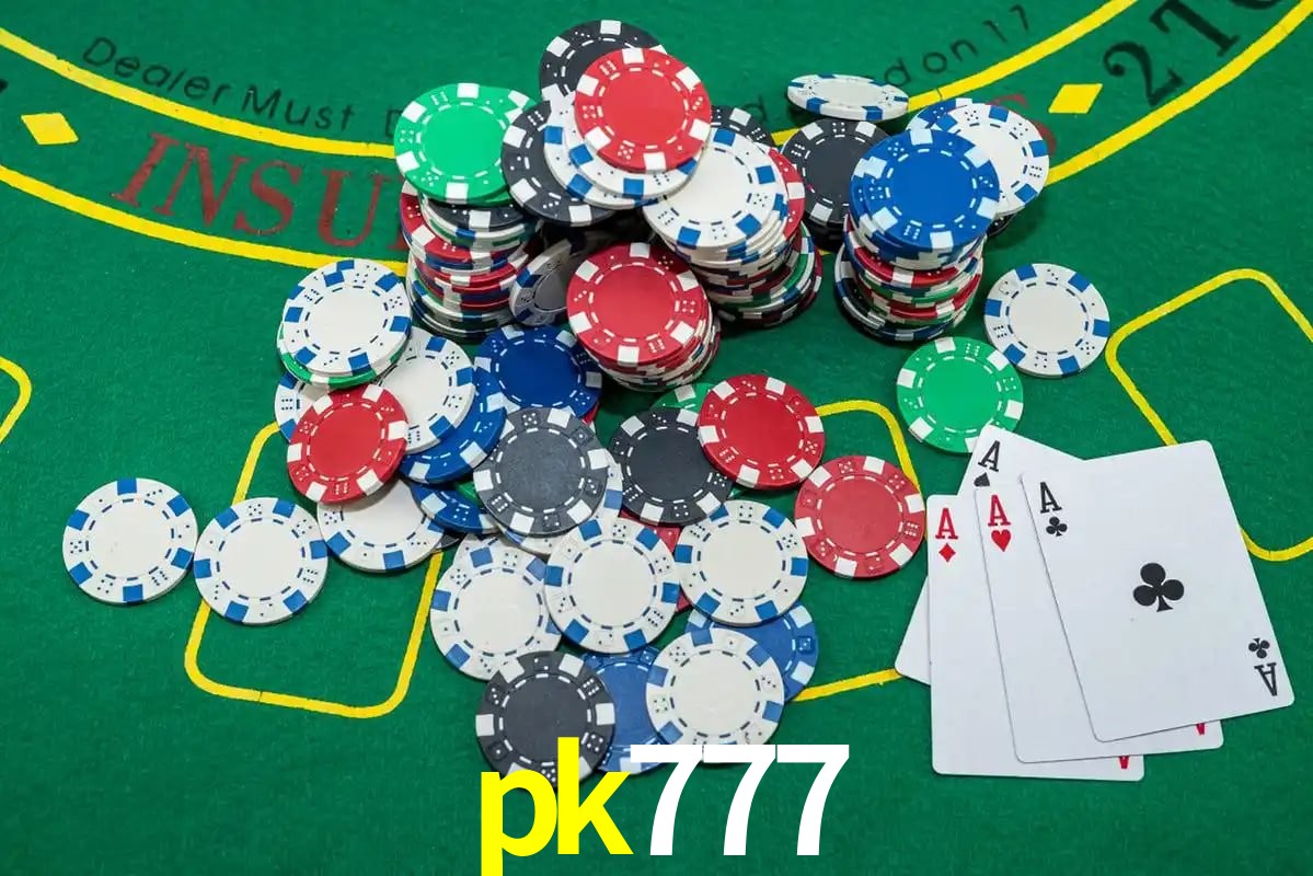 Jogos Exclusivos pk777