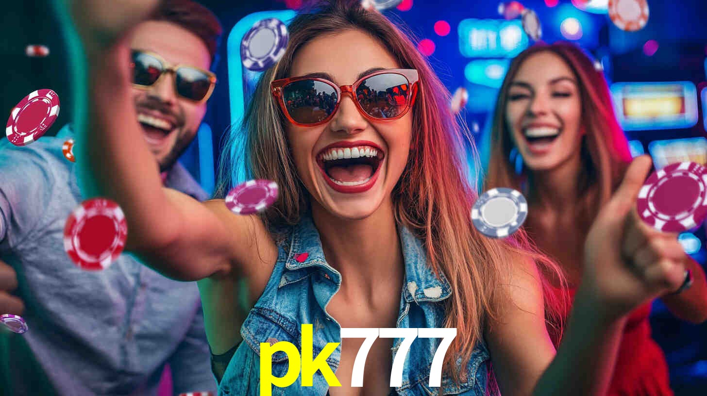 Descubra a Essência do pk777: Nossa História e Compromissos