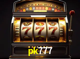 A Revolução dos Aplicativos de Jogos no pk777