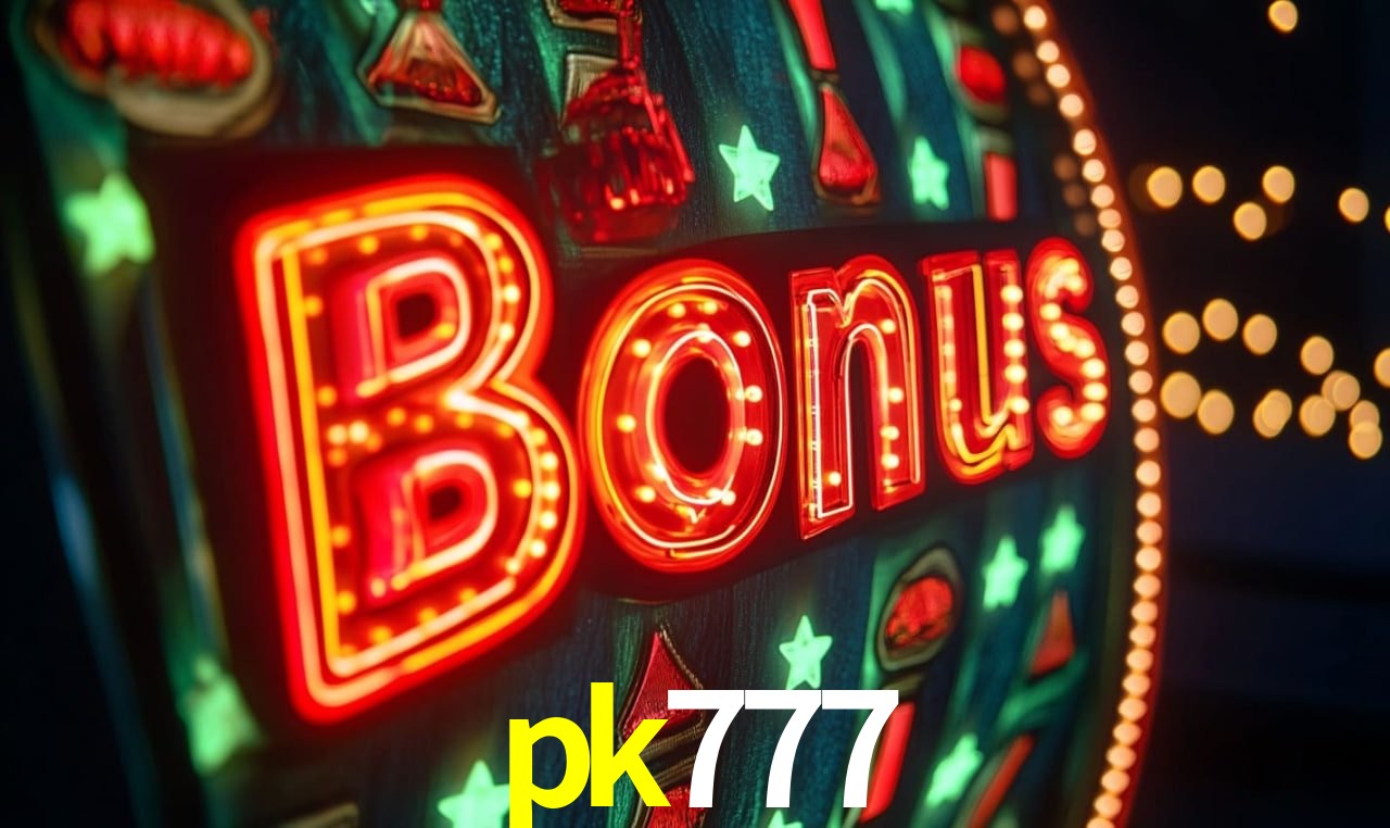 Interface do App pk777