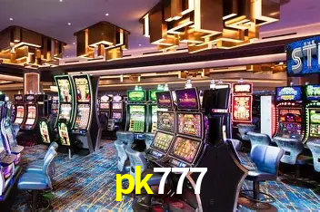 Apostas Esportivas na pk777: Um Guia Completo