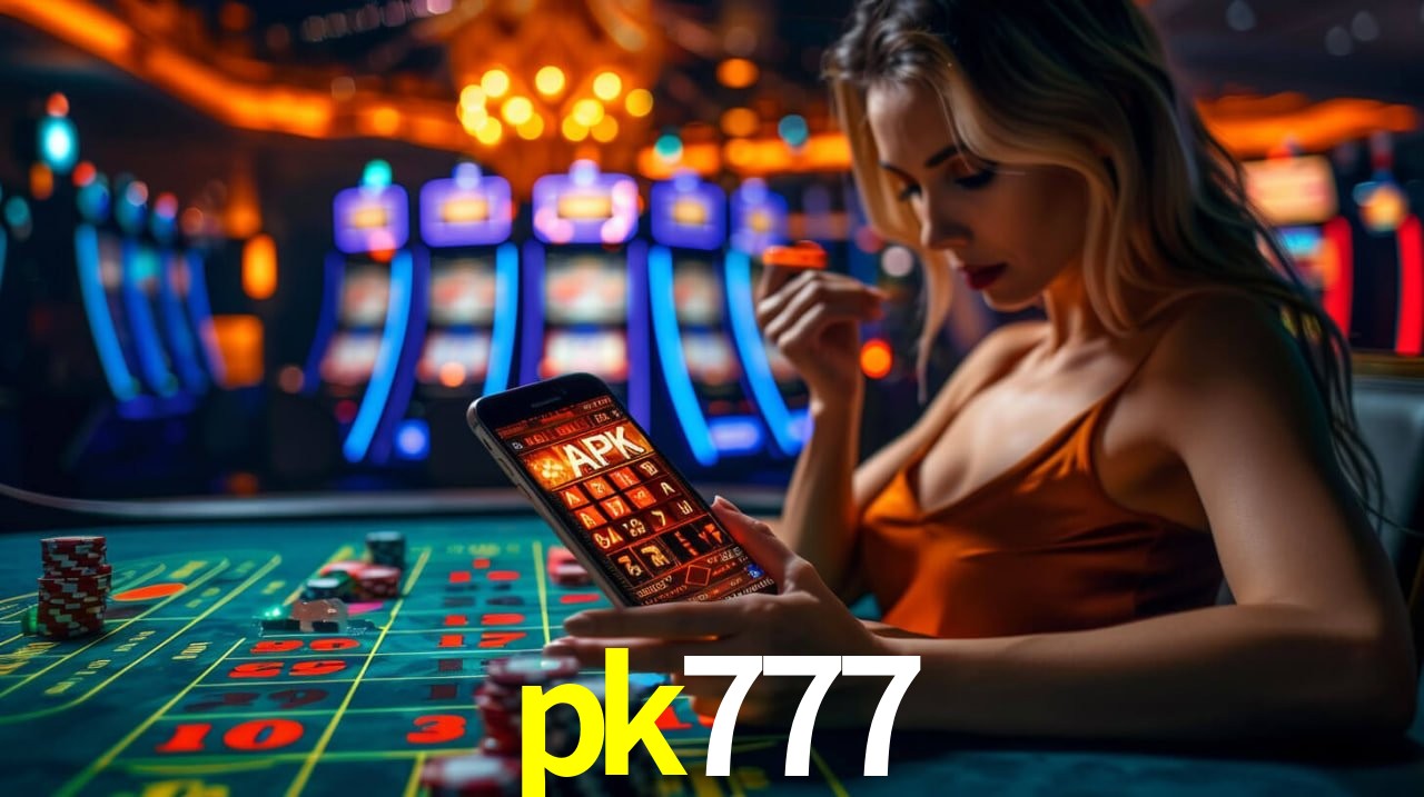 Spaceman Game pk777