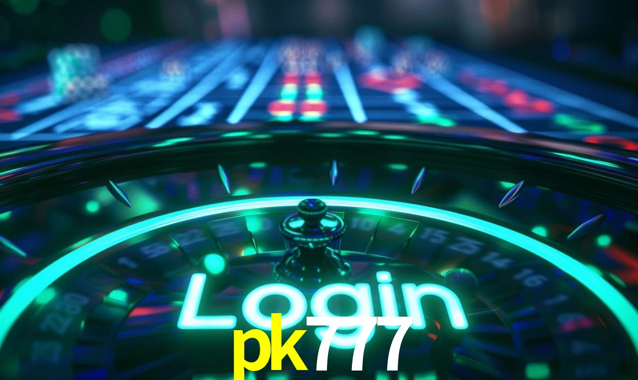 Casino VIP pk777