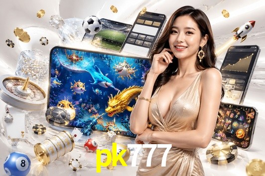 2FA Security pk777