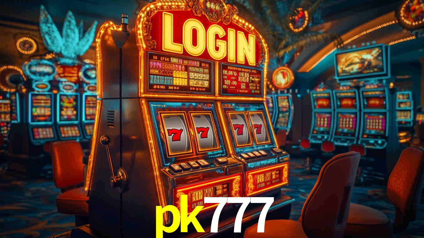pk777 App Interface