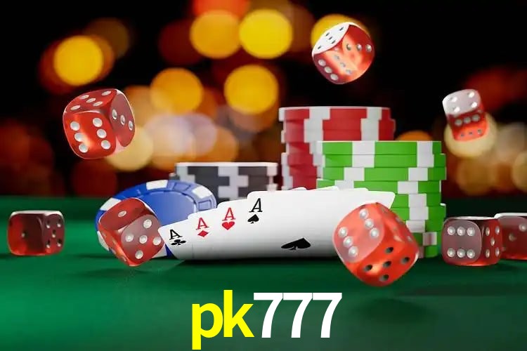 Estatísticas Esportivas pk777