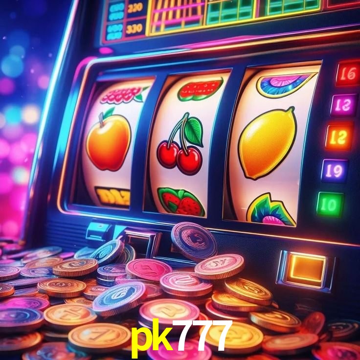 Jogo Spaceman pk777