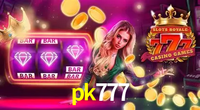 Inovações de Jogos na pk777: O Futuro das Experiências Interativas