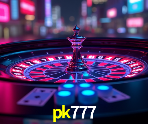 Explorando a Categoria de Eventos em Apostas na pk777