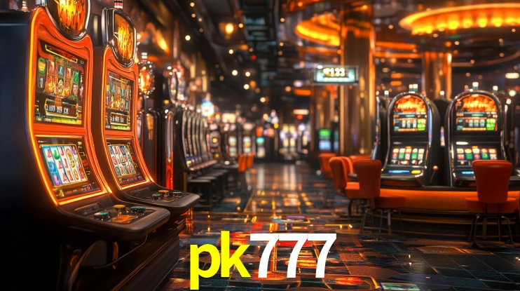 Ofertas Imperdíveis na pk777: Promoções e Bônus Que Valem a Pena