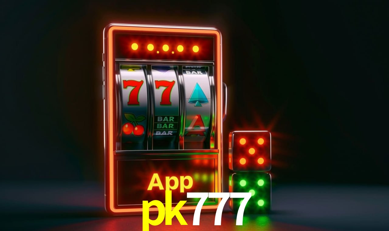 Apostas de Futebol pk777