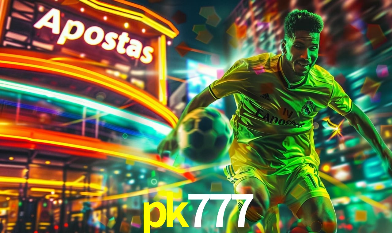 Apostas de Tênis pk777