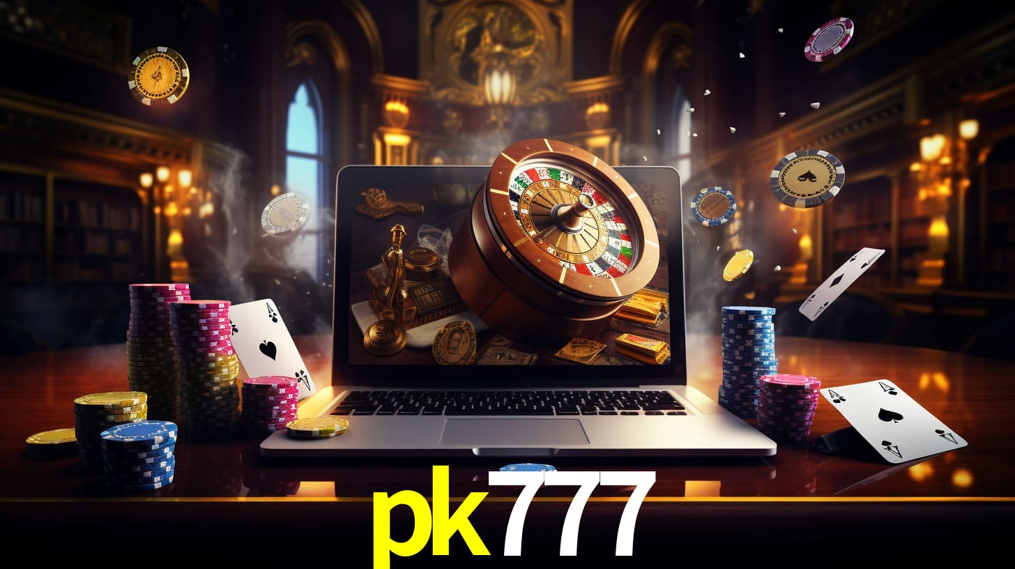 Live Casino pk777