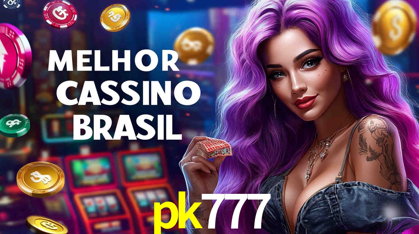 Explorando a Categoria de Eventos em Apostas na pk777