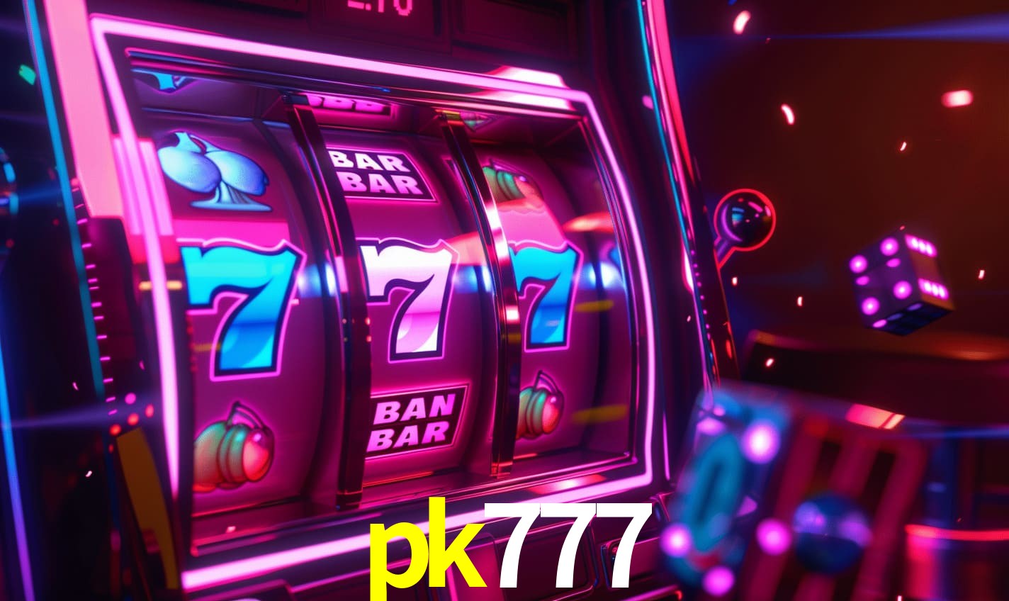 Descubra o Programa VIP da pk777: Vantagens Exclusivas para Jogadores