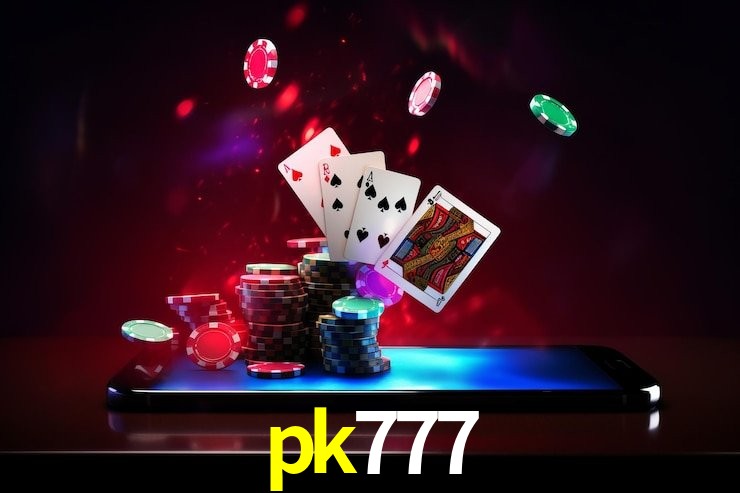 Game Providers pk777