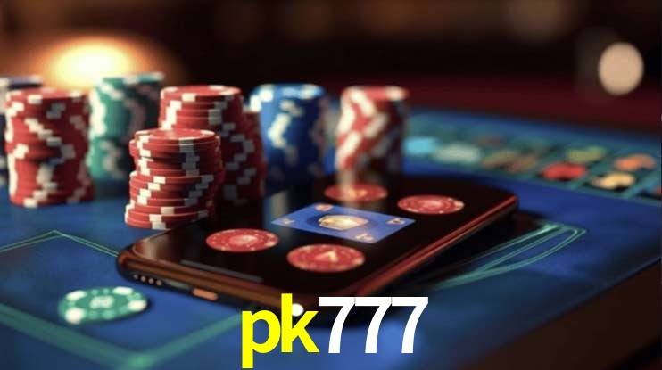 Torneios pk777