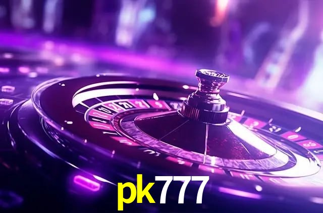 cassino pk777