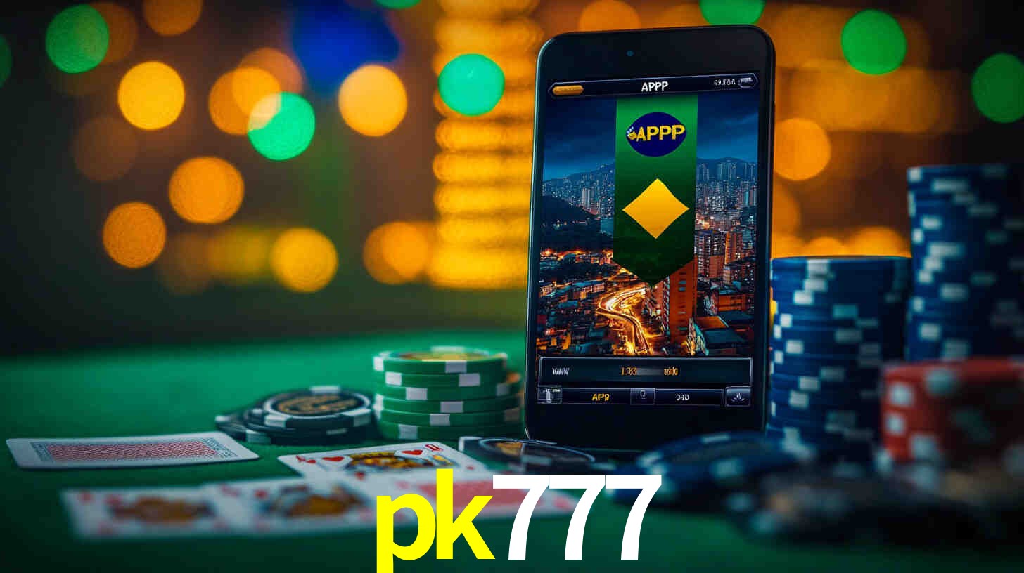 Descubra a Essência do pk777: Nossa História e Compromissos
