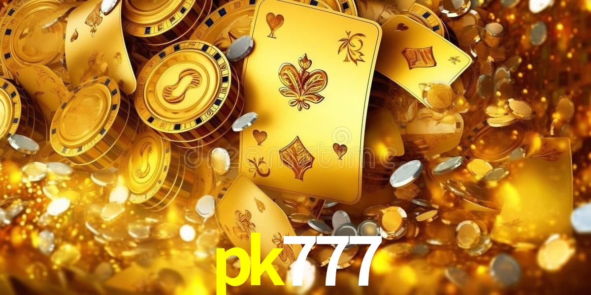 A Experiência Imersiva dos Cassinos Ao Vivo no pk777