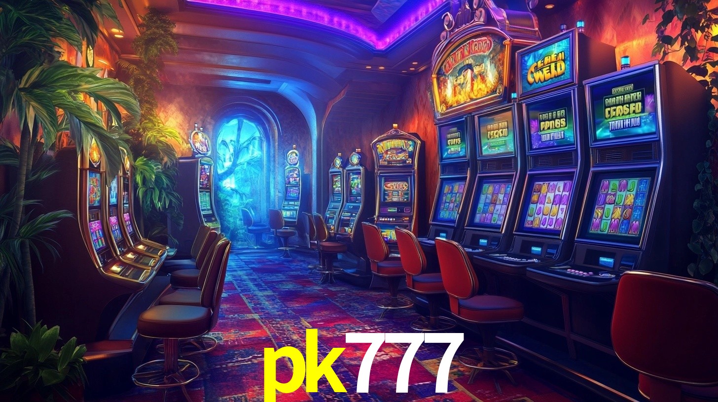 Tournaments pk777