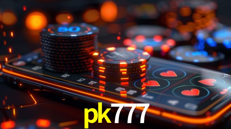 Bonus Features pk777