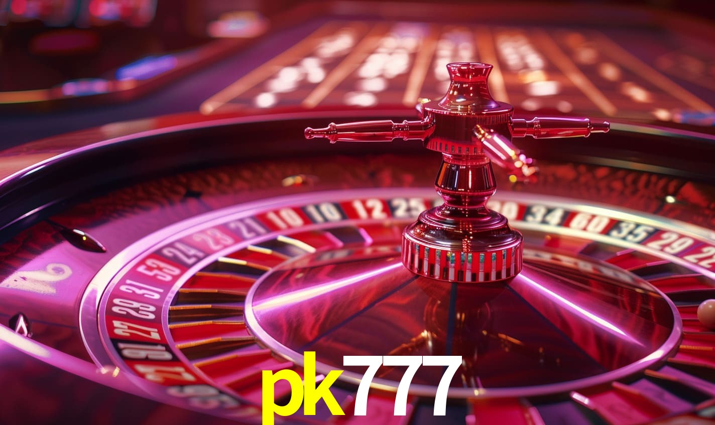 Inovações de Jogos na pk777: O Futuro das Experiências Interativas