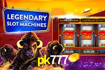 Desvendando o Mundo dos Jogos Virtuais na pk777