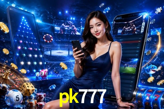 Games Directory pk777