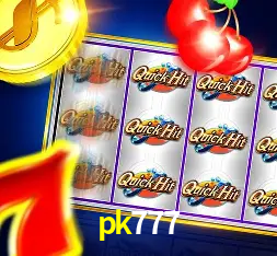 Descubra o Programa VIP da pk777: Vantagens Exclusivas para Jogadores