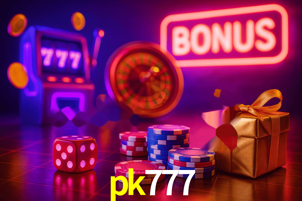 Apostas Esportivas na pk777: Um Guia Completo