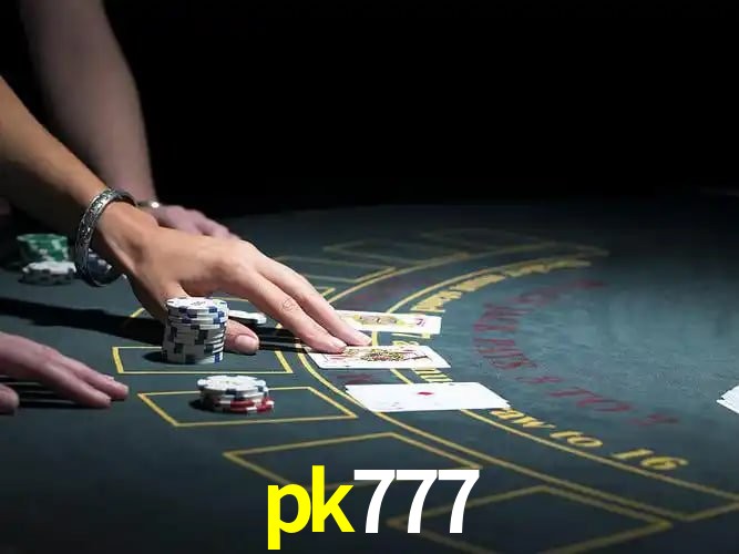 Benefícios da Conta pk777