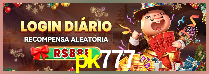 Prêmio pk777