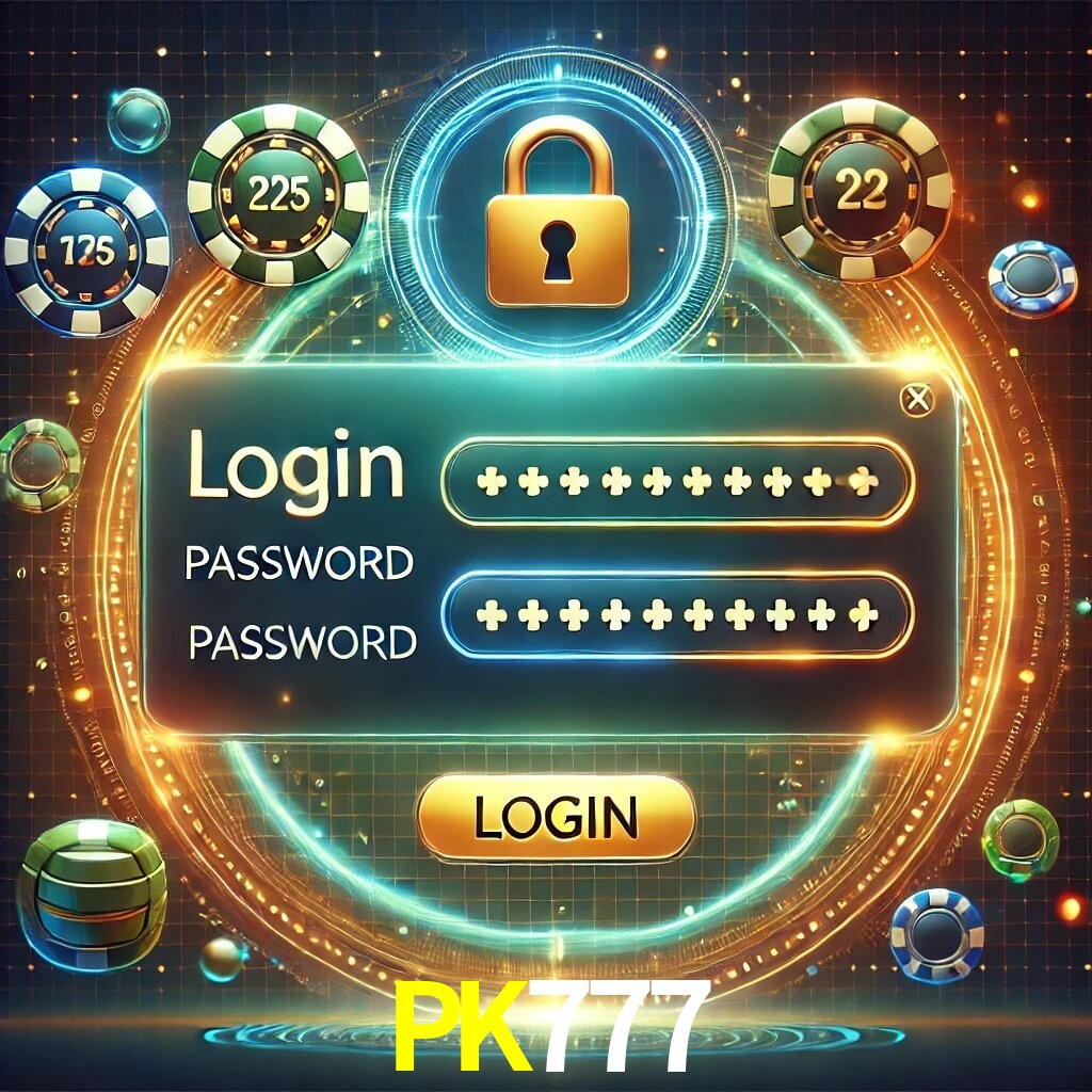 Como Fazer Login