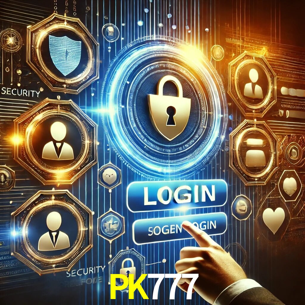 Benefícios de Fazer Login